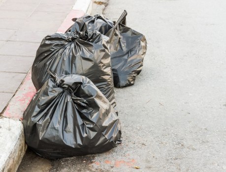 Electronic waste management in Blackheath